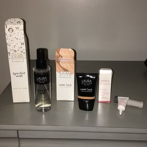 !!MAKE UP BUNDLE!! BRAND NEW